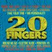 Lick It by Roula, 20 Fingers