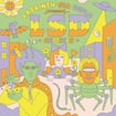 No New Friends by LSD feat. Sia, Diplo, Labrinth