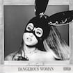 Into You by Ariana Grande