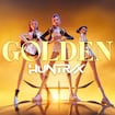 Golden by HUNTR/X, EJAE, Audrey Nuna, REI AMI & KPop Demon Hunters Cast
