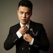 Như Gió Với Mây by Đinh Đại Vũ