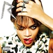 Where Have You Been by Rihanna