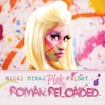Starships by Nicki Minaj