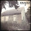 The Monster by Eminem feat. Rihanna
