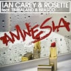 Amnesia (feat. Timbaland & Brasco) by Ian Carey & Rosette