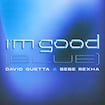 I'm Good (Blue) by David Guetta & Bebe Rexha