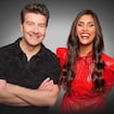Daryn & Deepa