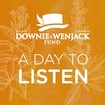 A Day To Listen