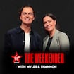 The Weekender with Myles & Shannon